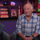 VIDEO: Carol Kane and Jimmy Buffett Chat Performance Nerves, Celebrity Friends, &…