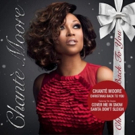R&B Songstress Chante Moore Releases Music Video for 'Cover Me In Snow' from Christma Photo