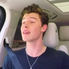 VIDEO: Shawn Mendes Does Carpool Karaoke With James Corden Video
