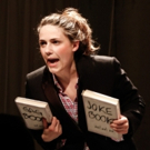 ANGELA DELFINI EXPLAINS IT ALL FOR YOU To Play Limited Engagement at PROP Theater Photo
