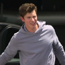 VIDEO: Shawn Mendes Parks In James Corden's Spot Video