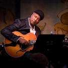 Photo Flash: Bernie Williams Takes the Stage at Cafe Carlyle Video