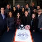 Photo Flash: ABC's MARVEL'S AGENTS OF S.H.I.E.L.D. Celebrates Milestone 100th Episode