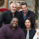 ABC Premieres Third Season of THE GREAT AMERICAN BAKING SHOW, 12/7 Video