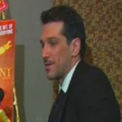 BWW TV TONYS 2008: Paulo Szot on his Best Actor in a Musical win! Video
