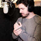 Nadim Naaman Talks BROKEN WINGS at Theatre Royal Haymarket Interview