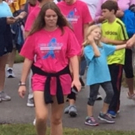 Annual Speak Walk to Raise Awareness Of Teen Suicide, 9/16