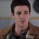 VIDEO: Check Out This Sneak Peak of Next Week's Episode of CW's THE FLASH Photo