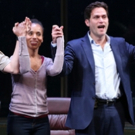 Meet Kerry Washington, Steven Pasquale, Eugene Lee and Jeremy Jordan at AMERICAN SON Photo