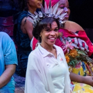 Michelle Williams to Depart ONCE ON THIS ISLAND; Lea Salonga Returns Dec 27
