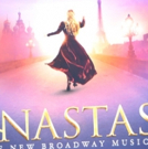 ANASTASIA Journeys To The Fox Cities Next Month Video