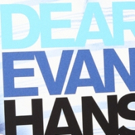 DEAR EVAN HANSEN Breaks Box Office Record At San Francisco's Curran Photo