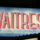 WAITRESS Comes to Community Center Theater This Month