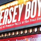 Harris Center Welcomes National Tour Of JERSEY BOYS Photo