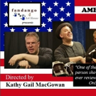 Daniel Damiano's AMERICAN TRANQUILITY Comes to The East Village Playhouse Video