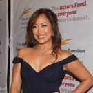 Carrie Ann Inaba Joins THE TALK As Julie Chen's Replacement Photo