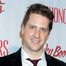 Andy Kelso Returns to the Cast of KINKY BOOTS Next Week Photo
