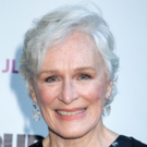 Glenn Close Wins the GOLDEN GLOBE for Best Actress, Motion Picture, Drama