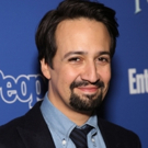 Lin-Manuel Miranda Reveals Why He's Missing THE GOLDEN GLOBES Video