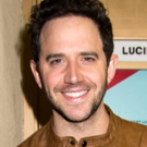 Santino Fontana To Talk TOOTSIE, Rodgers & Hart, and More In Conversation At Ripley- Photo