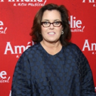 Rosie O'Donnell Joins THE MUSIC MAN at the Kennedy Center Photo