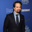 Broadway on TV: Lin-Manuel Miranda, Andrew Rannells & More for Week of January 14, 20 Photo
