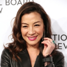 CBS Developing Michelle Yeoh-Led STAR TREK: DISCOVERY Spinoff Photo