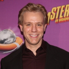 Adam Pascal Joins the Cast of PRETTY WOMAN Today Photo