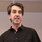 Jason Robert Brown's FAREWELL MY CONCUBINE Musical Will Get NYC Reading in February Photo