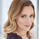 The Canadian Premiere Of GHOST: THE MUSICAL Debuts At St. Jacobs Country Playhouse…