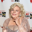 Photo Coverage: Backstage With Renee Taylor at MY LIFE ON A DIET Photo