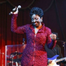 Gladys Knight To Perform National Anthem At Super Bowl