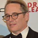 Matthew Broderick To Make West End Debut In Kenneth Lonergan's THE STARRY MESSENGER