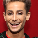 Frankie Grande Announced At The Green Room 42 Photo