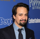 Lin-Manuel Miranda on Oscars Ceremony- 'Hostless AND Music-less?' Photo