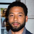 EMPIRE's Jussie Smollett in Hospital after Racial, Homophobic Attack Photo