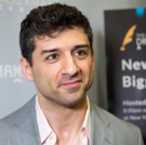 Wake Up With BWW 1/31: Tony Yazbeck in THE SCARLET PIMPERNEL, and More! Image
