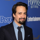 Wake Up With BWW 2/1: Lin-Manuel Miranda and More Lead CAMELOT Benefit, and More! Image