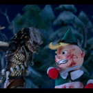 THE PREDATOR Stop-Motion Holiday Special Is Available Now Photo