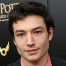 Ezra Miller To Star In Japanese Novel Adaptation, THE MOURNER Video