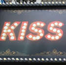 Kelli O'Hara Led KISS ME KATE to Begin Performances Today at Studio 54 Video