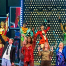National Tour Of KINKY BOOTS Comes To Folsom