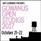 More than 25 Artists to Open Spaces to the Public at GOWANUS OPEN STUDIOS 2017 Video