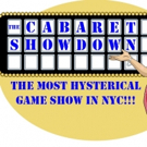 The Cabaret Showdown Celebrates The Holidays Video