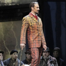 Photo Flash: Lyric Opera of Chicago Presents New Production of Gounod's FAUST