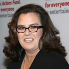 Twitter Watch: Rosie O'Donnell Offers to Narrate Mueller Report Audiobook Photo