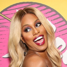 Actress and Activist Laverne Cox to Keynote 2019 Pitzer College Commencement Video