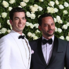 Nick Kroll And John Mulaney To Star In Reading Of MY DINNER WITH ANDRE At The Wallis Photo