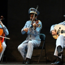 THE BAND'S VISIT, MEAN GIRLS, And More Announced For Playhouse Square 2019-2020…
