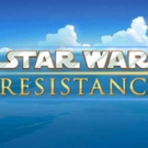 Disney Channel Orders STAR WARS RESISTANCE Animated Series Premiering This Fall Video